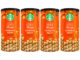 Starbucks Unveils New Pumpkin Spice Cookie Straws