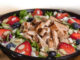 The Habit Tosses New Fresh Berry & Toasted Almond Salad With Chicken