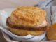 Bojangles’ Brings Back The Pork Chop Griller Biscuit For A Limited Time