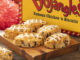 Bojangles’ Welcomes Back Football-Shaped Bo-Berry Biscuits