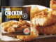 Burger King Just Dropped New Crispy Chicken Tenders