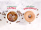 Krispy Kreme Reveals New Coffee Glazed Doughnut And New Original Glazed Coffee