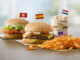 McDonald's Tests International Menu At Select Locations In Southern Florida