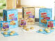 Skippy Introduces New P.B. & Jelly Minis Baked Snacks