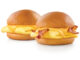 Sonic Introduces New Breakfast Slingers