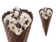 Sonic Introduces New Double Stuf Oreo Waffle Cone And Blast