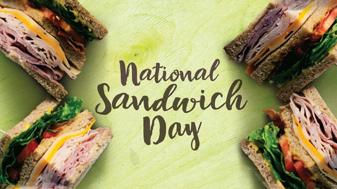 $4 McAlister’s Club Sandwiches On November 3, 2018