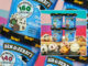 Ben & Jerry's Adds 4 New Moo-phoria Light Ice Cream Flavors