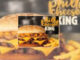 Burger King Reportedly Launching New Philly Cheese King Sandwich