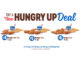 Dairy Queen Introduces New Hungry Up Deals
