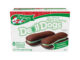 Drake's Launches New Christmas Mint Creme Devil Dogs