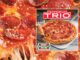 Hunt Brothers Unveil New Pepperoni Trio Pizza