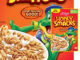 Kellogg's Brings Back Honey Smacks Cereal