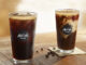 McDonald’s Testing New Cold Brew Coffee In San Diego Area