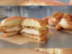 McDonald’s Tests New Ultimate Chicken Sandwich And Ultimate Chicken Tenders