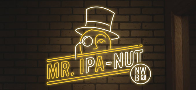 Mr. IPA-Nut