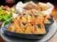 Red Lobster Adds New Parmesan Shrimp Scampi To 2018 Endless Shrimp Menu