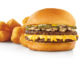 Sonic Introduces New Double Stack Cheeseburgers