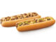 Sonic Introduces New Footlong Philly Cheesesteaks