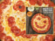 The Jack-O’-Lantern Pizza Is Back At Papa John’s Along With Halloween-Inspired Deals