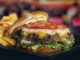 The New Master Cheese Burger And Haystack Tavern Double Burger Arrive At Red Robin