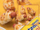 Wetzel's Pretzels Adds Cheesy Dog Bites To Permanent Menu