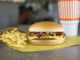 Whataburger Welcomes Back The A.1. Thick & Hearty Burger