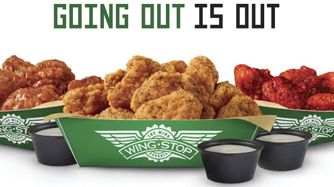 Wingstop Introduces New Big Night In Bundle Deal