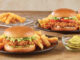 Zaxby’s Adds 2 New Chicken Fillet Sandwiches