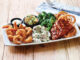 Applebee’s Brings Back Bigger, Bolder Grill Combos For A Limited Time