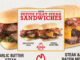 Arby’s Spotted Testing New Petite Filet Steak Sandwiches