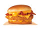 Burger King Introduces New Cheesy Bacon Crispy Chicken Sandwich