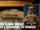 Burger King Unveils The Dogpper - A Dog Bone With BK’s Flame-Grilled Taste