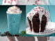Einstein Bros. Adds New Ho Ho Mint Mocha And New Double Chocolate Peppermint Muffin