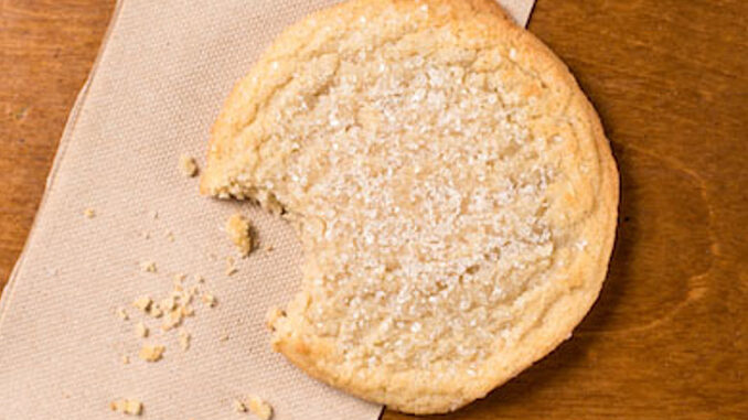 Free Cookie With Entree Purchase At Potbelly On November 6, 2018