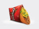 Free Doritos Locos Tacos At Taco Bell With Any Combo Or Drink Purchase Online Through November 26, 2018