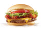 Free Junior Bacon Cheeseburger Daily With Any Purchase Using Wendy’s Mobile App Through November 23, 2018