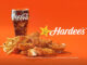 Hardee’s Offers 5-Piece Hand-Breaded Chicken Tenders Combo With New HoneyQ Sauce For $5.99