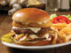 Huddle House Introduces Revamped Burger Menu