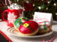 Krispy Kreme Unveils New Peppermint Mocha As Part Of 2018 Holiday Treats Menu
