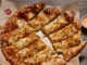 MOD Pizza Introduces New Cheesy Garlic Bread