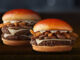 McDonald’s Unveils New Signature Crafted Mushroom & Swiss Sandwiches