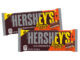 New Hershey's Milk Chocolate Bar With Reese's Pieces Candy Coming This November