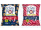 SkinnyPop Adds New Gingerbread Cookie Popcorn And White Chocolate Peppermint Popcorn For 2018 Holiday Season