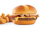 Sonic Introduces New Steakhouse Bacon Cheeseburger