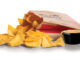 Taco John’s Offers Free Order Of Chips And Nacho Cheese Via Rewards App On November 6, 2018