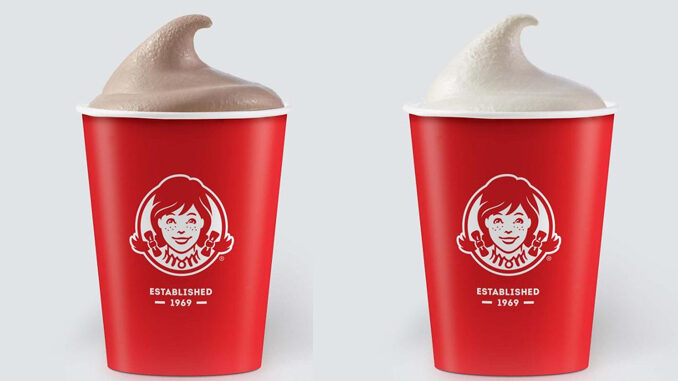 This Wendy’s $2 Frosty Key Tag Gets You Free Frosty Desserts For All Of 2019