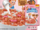 ‘New’ Strawberry Krispies Set To Debut In January 2019