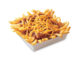 99-Cent Chili Cheese Fries At Wienerschnitzel On January 1, 2019