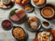 Boston Market Puts Together Festive Meal Solutions For The 2018 Holiday Season